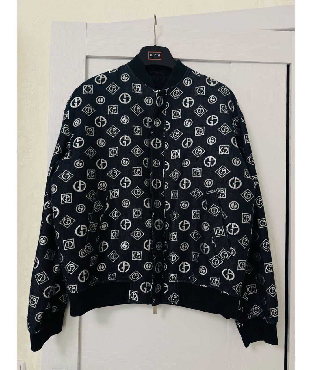 GIORGIO ARMANI Повседневный костюм, фото 6