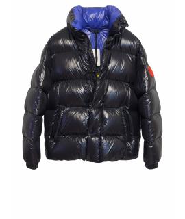 MONCLER Пуховик