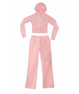 JUICY COUTURE Костюм с брюками