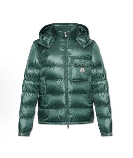 MONCLER Пуховик