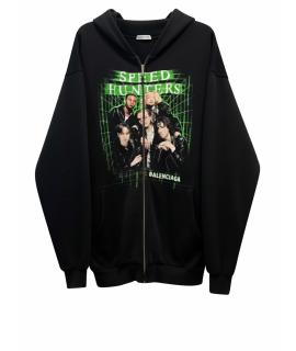 BALENCIAGA Худи/толстовка