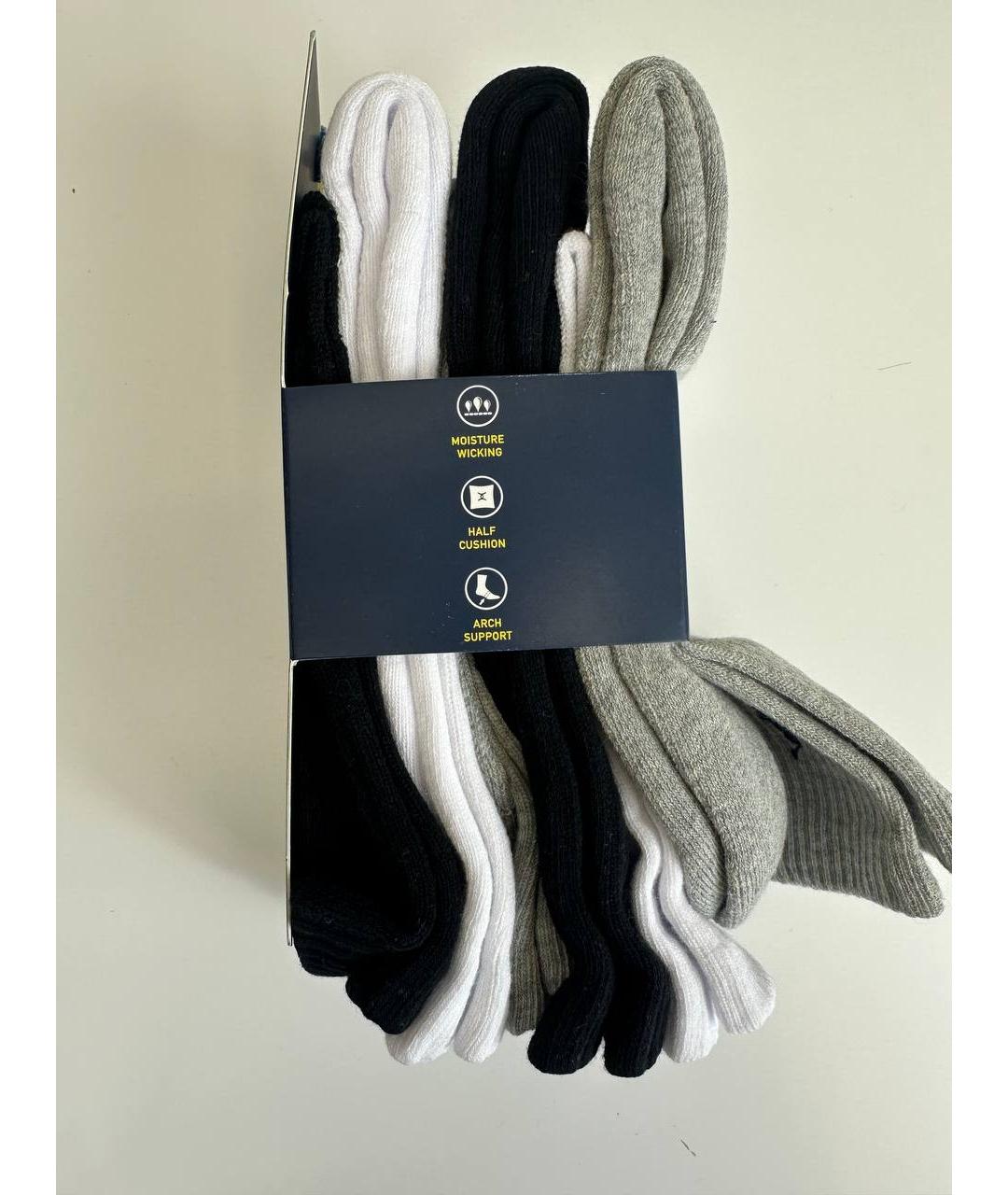 POLO RALPH LAUREN Мульти носки, чулки и колготы, фото 3