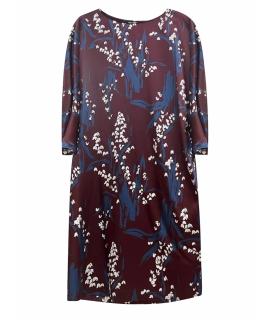 ALEXANDER TEREKHOV Повседневное платье