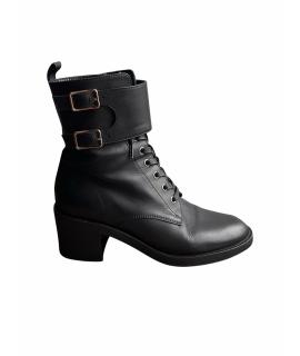 GIANVITO ROSSI Ботинки