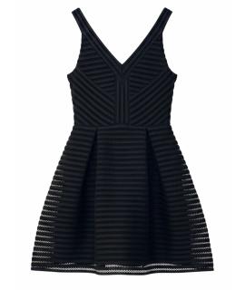 MAJE Коктейльное платье