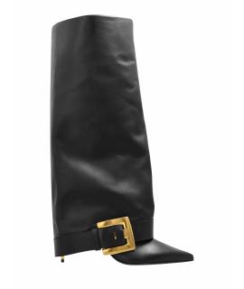 BALMAIN Сапоги