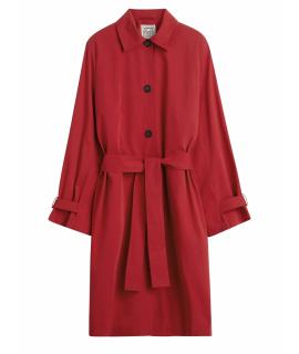 TOTEME Тренч/плащ