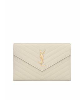 SAINT LAURENT Клатч/вечерняя сумка