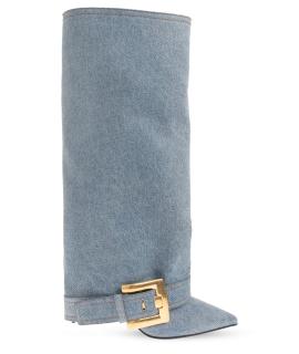 BALMAIN Сапоги