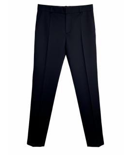 LOUIS VUITTON Брюки узкие