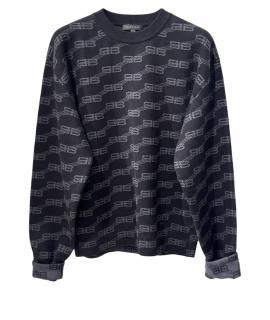 BALENCIAGA Джемпер / свитер