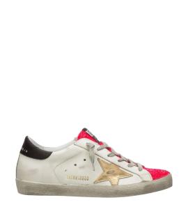 GOLDEN GOOSE DELUXE BRAND Кеды