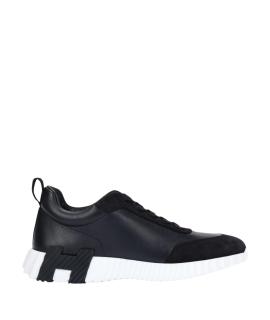 HERMES Низкие кроссовки / кеды