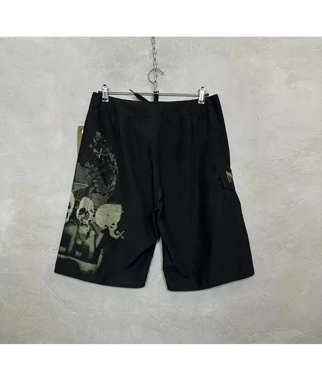 OAKLEY Черные шорты, фото 4