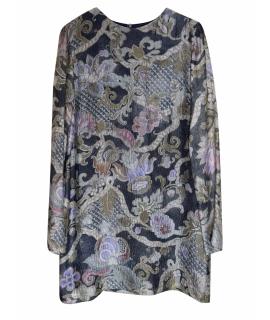 DRIES VAN NOTEN Повседневное платье