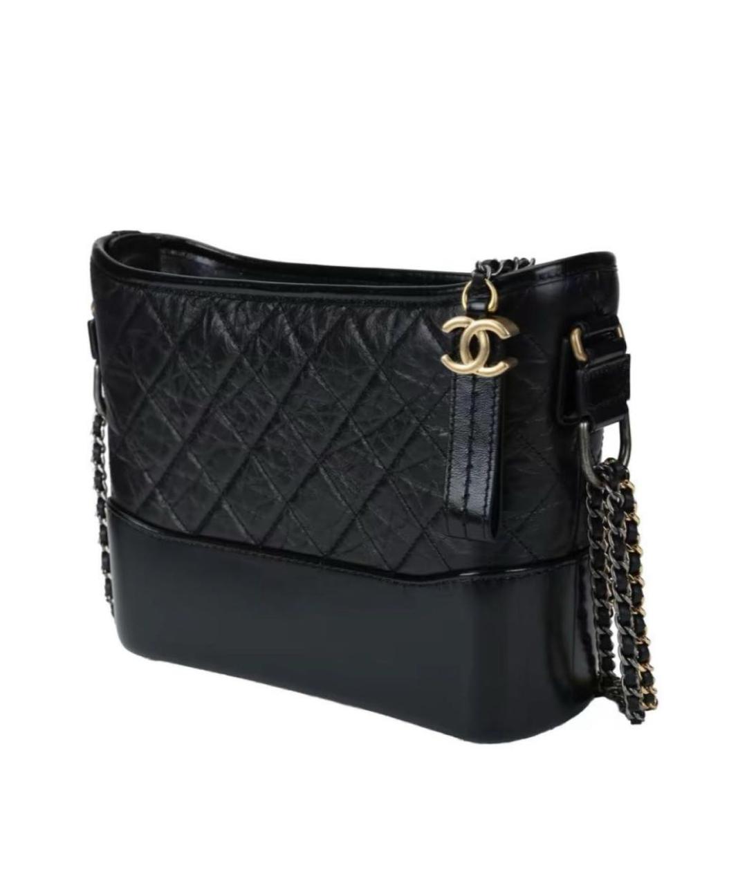 CHANEL Сумка через плечо, фото 3