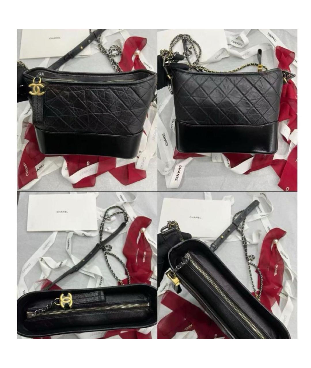 CHANEL Сумка через плечо, фото 2