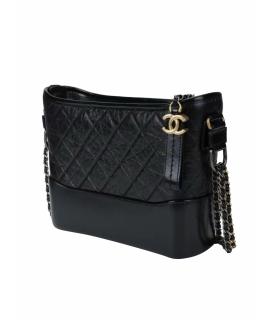 CHANEL Сумка через плечо