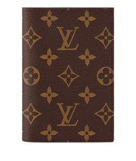 LOUIS VUITTON Обложка/футляр