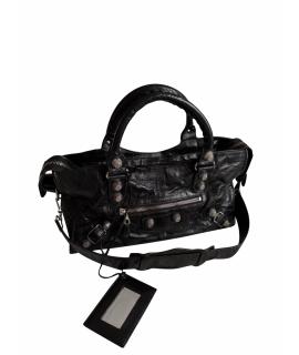 BALENCIAGA Сумка с короткими ручками