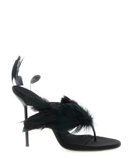 PARIS TEXAS Босоножки