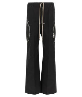 RICK OWENS Повседневные брюки