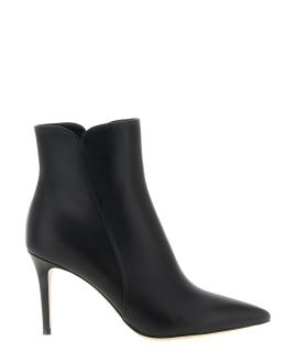 GIANVITO ROSSI Ботильоны