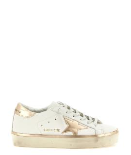 GOLDEN GOOSE DELUXE BRAND Кроссовки