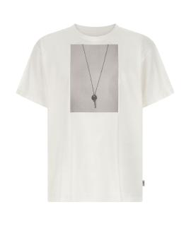 MM6 MAISON MARGIELA Футболка