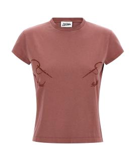 JEAN PAUL GAULTIER Футболка