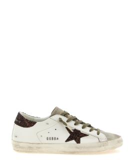 GOLDEN GOOSE DELUXE BRAND Кроссовки