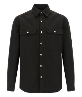 RICK OWENS Кэжуал рубашка