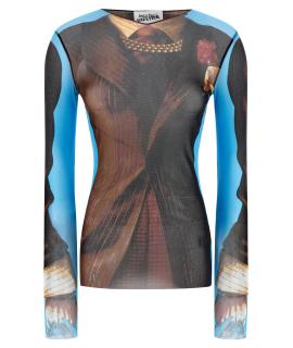 JEAN PAUL GAULTIER Лонгслив