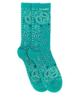 ALANUI Носки, чулки и колготы