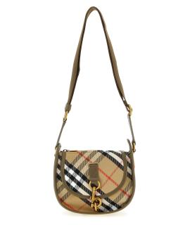 BURBERRY Сумка через плечо