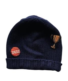 DOLCE&GABBANA Шапка/шарф/перчатка