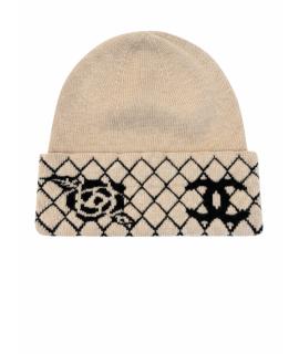CHANEL Шапка