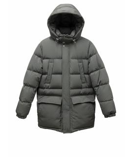 ELEVENTY Пуховик