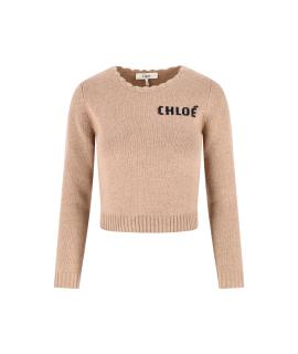 CHLOE Джемпер / свитер