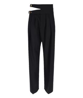 CHLOE Прямые брюки