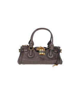 CHLOE Сумка с короткими ручками