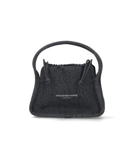 ALEXANDER WANG Сумка с короткими ручками