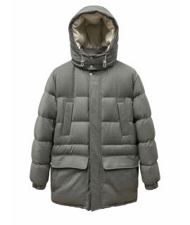 ELEVENTY Пуховик