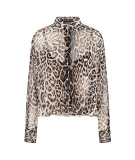 ERMANNO SCERVINO Рубашка