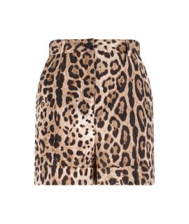 DOLCE&GABBANA Шорты