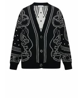 HERMES Кардиган