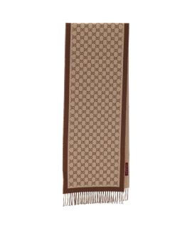 GUCCI Шарф