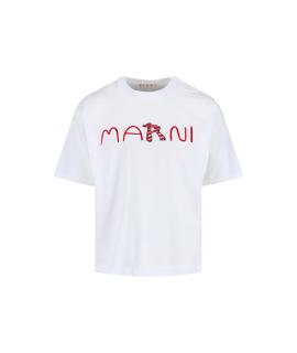 MARNI Футболка