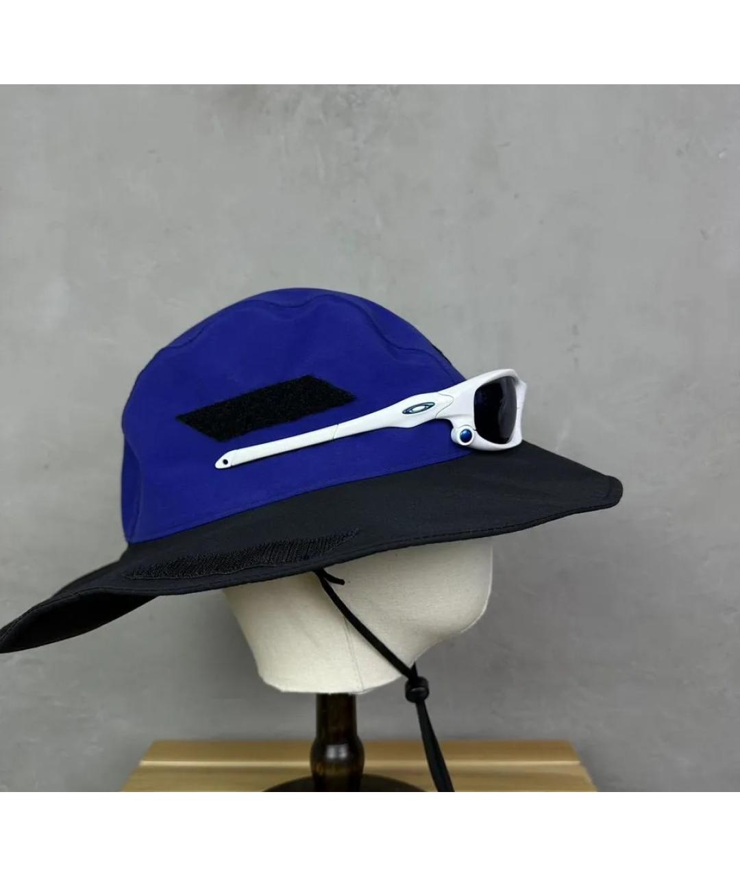 OAKLEY Белые пластиковые солнцезащитные очки, фото 5