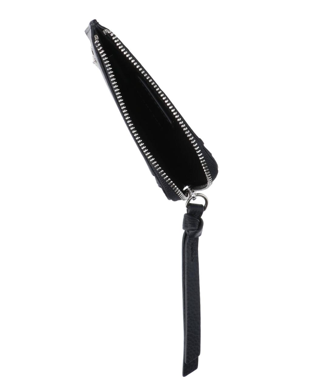 VIVIENNE WESTWOOD Черный кошелек, фото 3